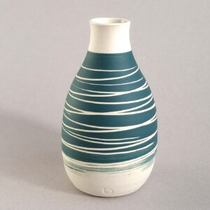 Silly Stripes vaasje