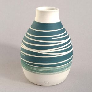 Silly Stripes vaasje