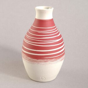 Silly Stripes vaasje