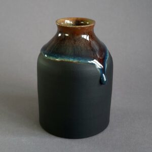 Midnight Rain vaasje