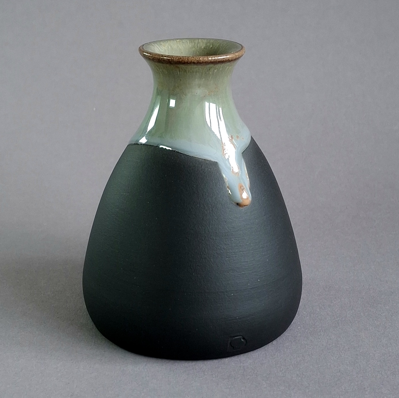 Midnight Rain vaasje