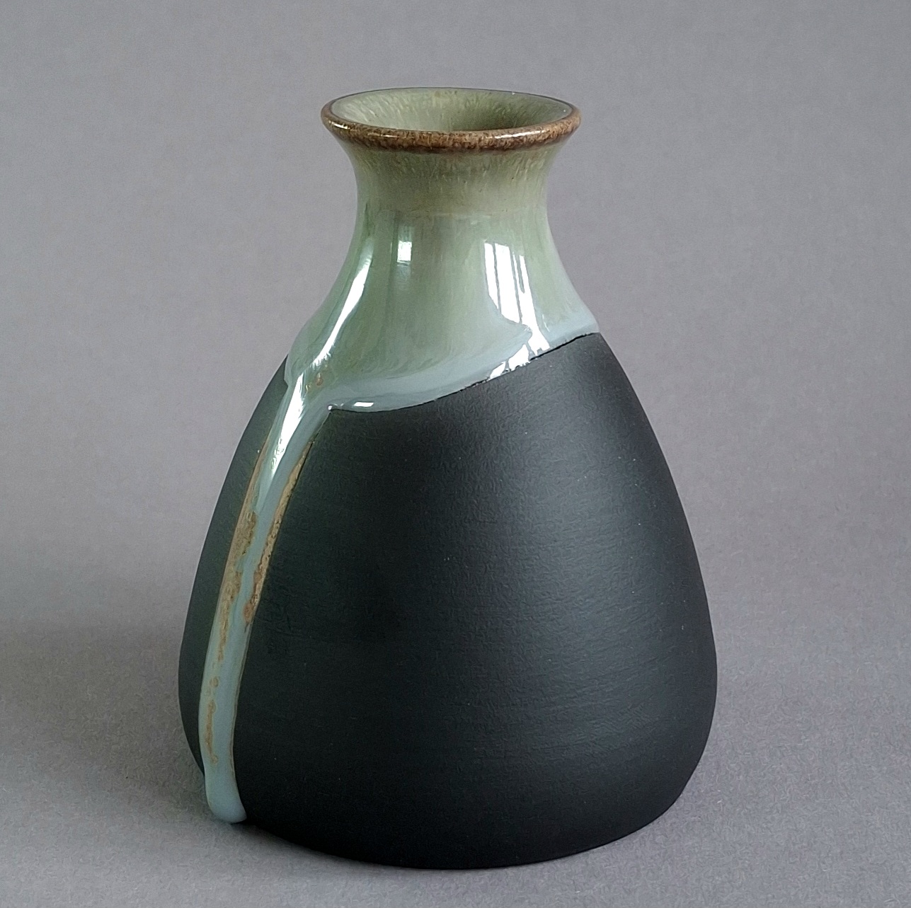 Midnight Rain vaasje - Afbeelding 2