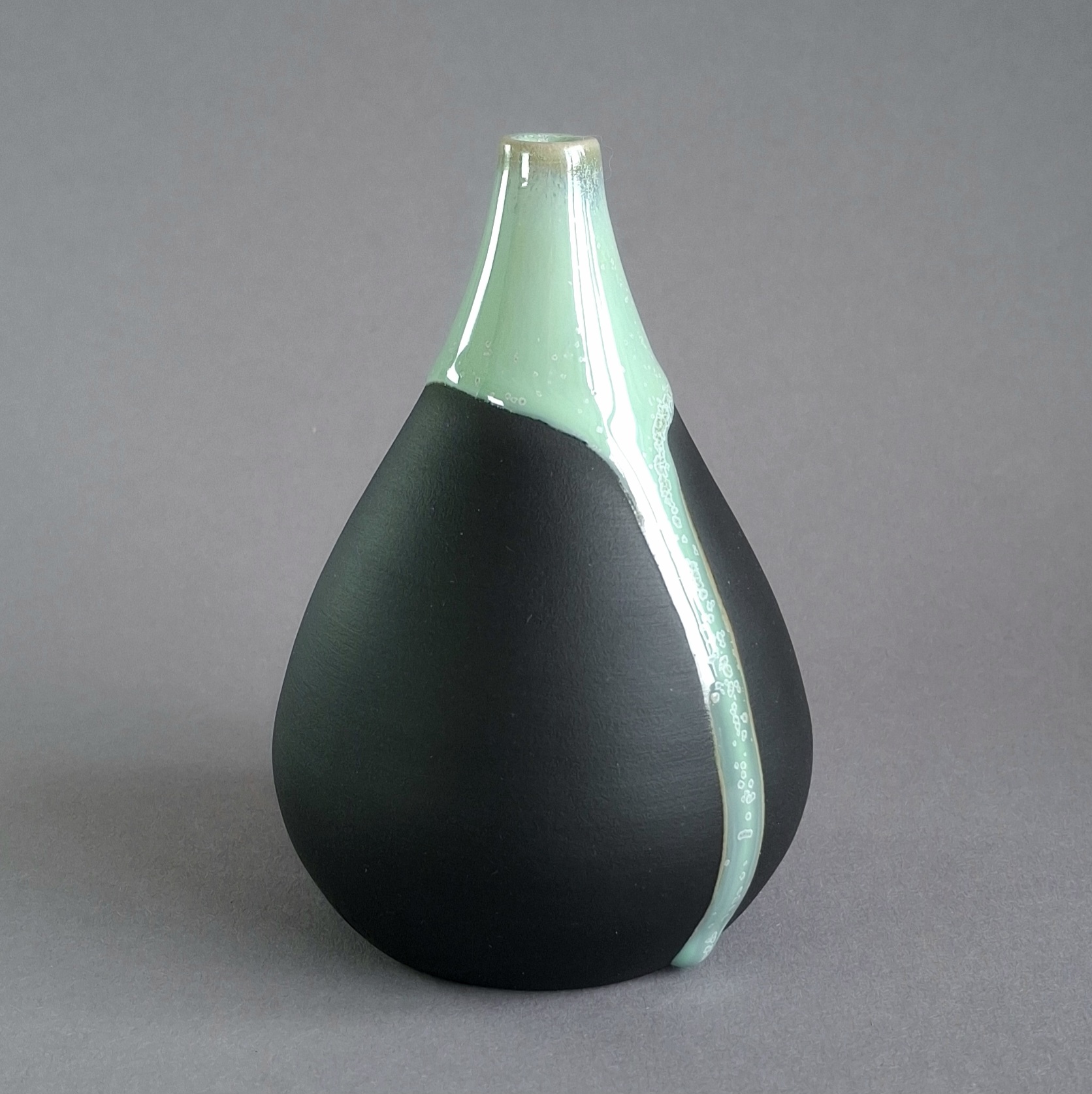 Midnight Rain vaasje - Afbeelding 2