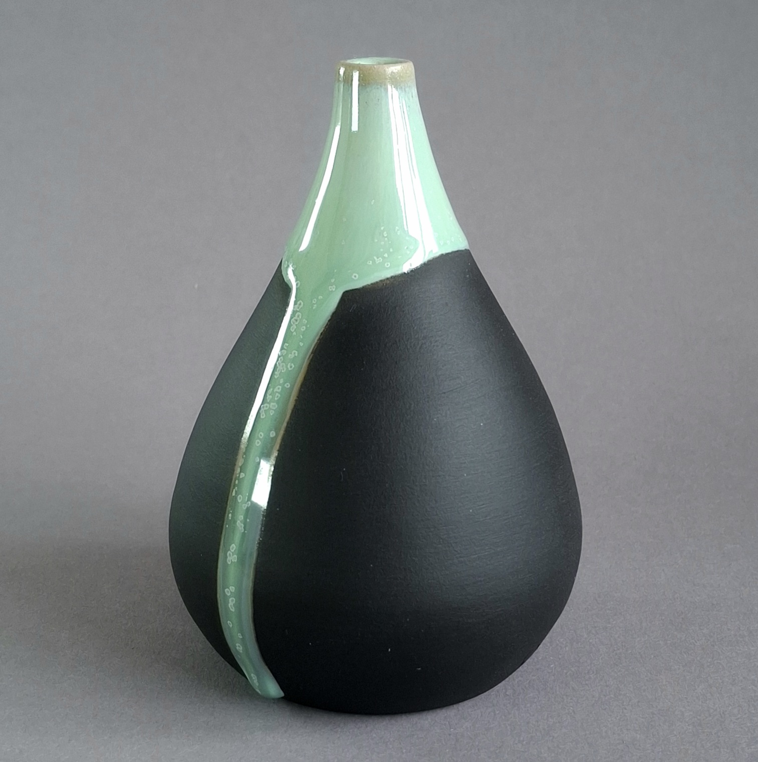 Midnight Rain vaasje