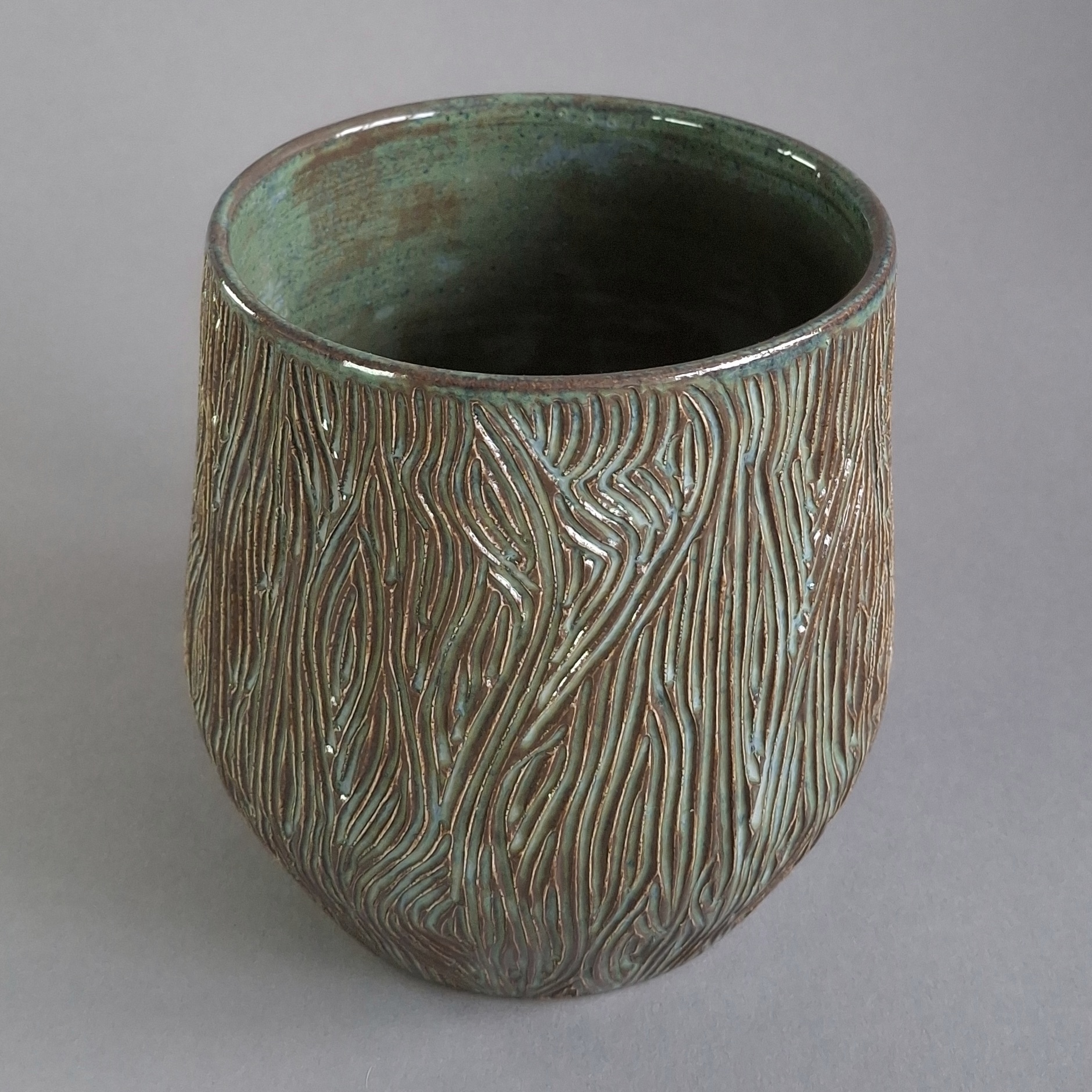 Plantenpot - Afbeelding 2