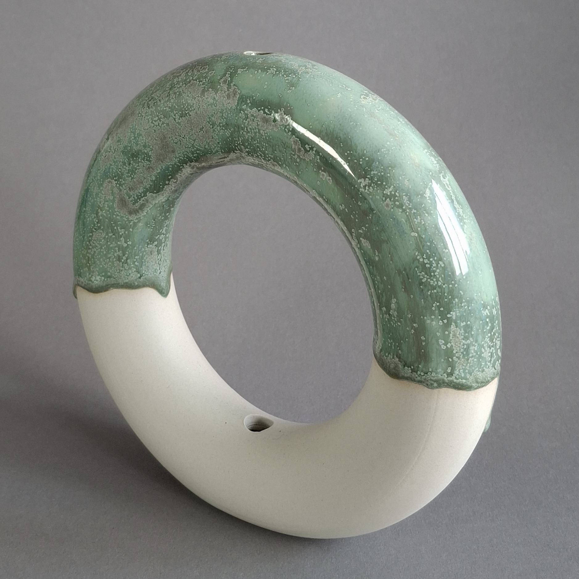 Donutvaas - Afbeelding 2